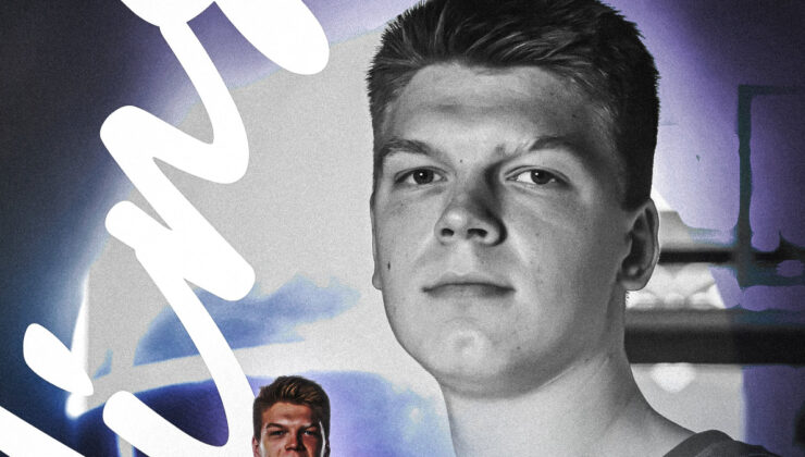 Trabzonspor takımını Karlis Silins ile güçlendirdi