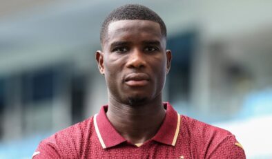 Trabzonspor’da Paul Onuachu gelişmesi: Son durumu muhakkak oldu