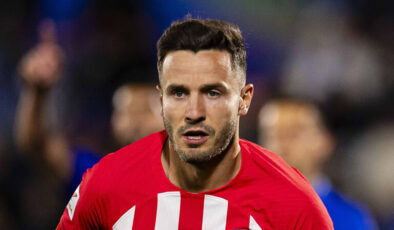 Trabzonspor’da Saul Niguez transferi iptal oldu