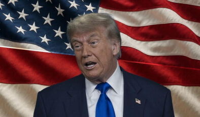 Trump, Endonezya ile ticaret mutabakatını açıkladı