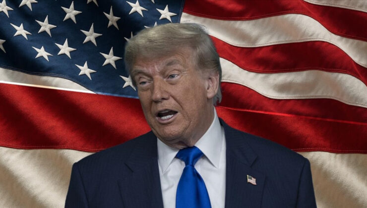 Trump, Endonezya ile ticaret mutabakatını açıkladı