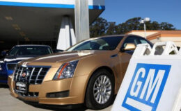 Trump tesiri: General Motors’un net kârı yüzde 32 düştü