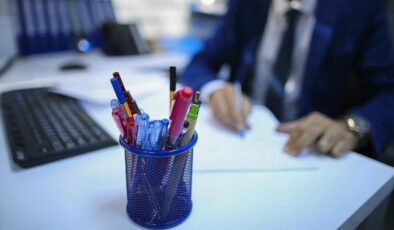 TÜİK: 15-34 yaş kümesinde istihdam oranı yüzde 52,5 oldu