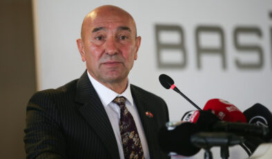 Tunç Soyer hakkında yolsuzluk ve rüşvetten iddianame hazırlandı