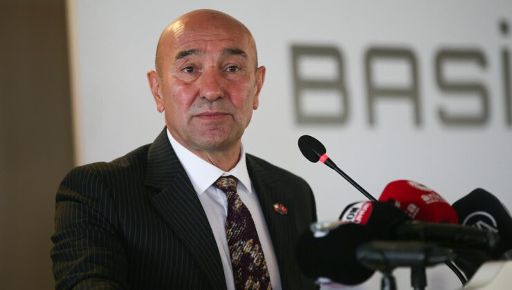 Tunç Soyer hakkında yolsuzluk ve rüşvetten iddianame hazırlandı