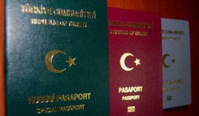 Türk vatandaşlarına Schengen muştusu: Kolaylık sağlanacak kurallar onaylandı