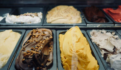 Türkiye dondurmada dünya ihracat liginde 17’nci