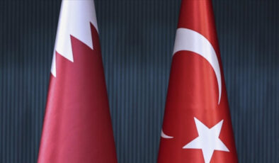 Türkiye-Katar ticaret mutabakatında yeni gelişme