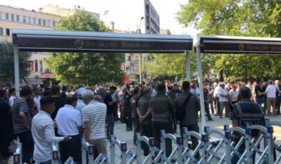 Türkiye orman şehitlerini uğurluyor