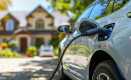 Türkiye’de elektrikli araç şarj soket sayısı 31 bini aştı