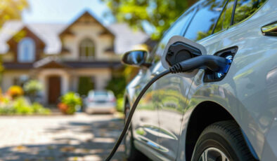 Türkiye’de elektrikli araç şarj soket sayısı 31 bini aştı