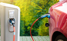 Türkiye’de elektrikli araçlar 250 bini aştı.