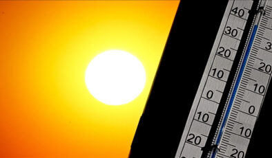 Türkiye’de tüm vakitlerin sıcaklık rekoru Şırnak Silopi’de kırıldı