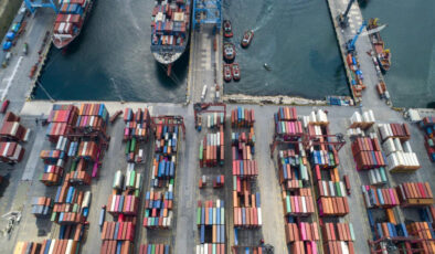 Türkiye’nin Afrika ülkelerine ihracatı 10 milyar dolara yaklaştı