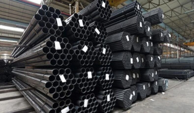 Türkiye’nin boru devi konkordato ilan etti! 3 ay mühlet verildi