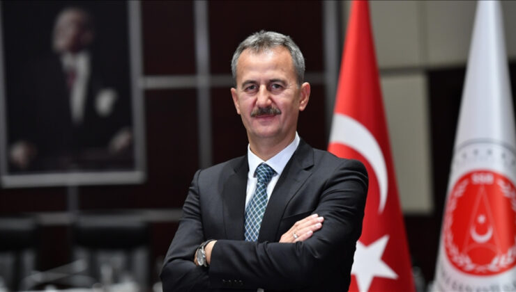 Türkiye’nin çok katmanlı hava savunma sistemi Çelik Kubbe’nin yeni etapları