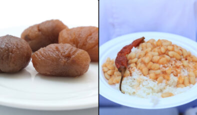 Türkiye’nin iki eseri daha AB tescili yolunda