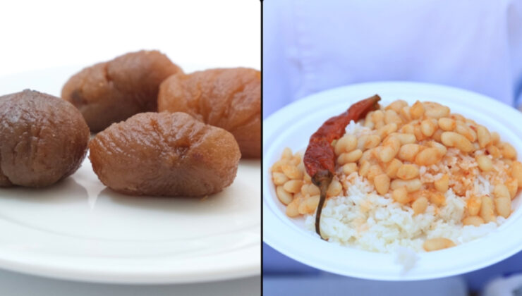 Türkiye’nin iki eseri daha AB tescili yolunda