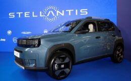 Türkiye’nin katkısı büyük: Stellantis, 2025’in birinci yarısında 74,3 milyar euro net gelir bekliyor