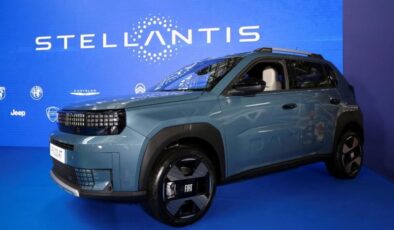 Türkiye’nin katkısı büyük: Stellantis, 2025’in birinci yarısında 74,3 milyar euro net gelir bekliyor
