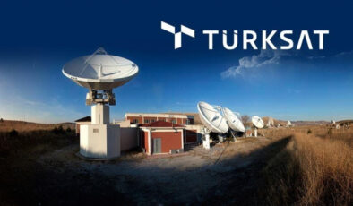 TÜRKSAT’ın 2024 net satışları 16,6 milyar lirayı geçti