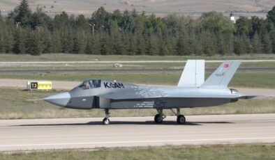 TUSAŞ’tan KAAN muştusu: Nisan 2026’da gökyüzünde olacak