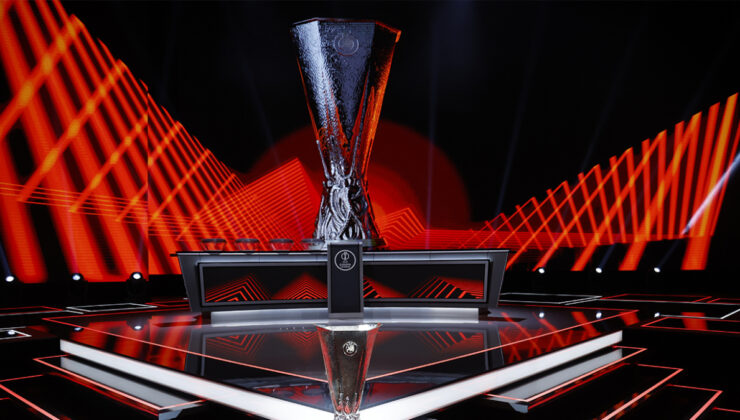 UEFA Avrupa Ligi’nde 1. eleme çeşidi rövanş maçlarının heyecanı yaşanacak