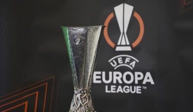 UEFA Avrupa Ligi’nde 1’inci Eleme Tipi tamamlandı