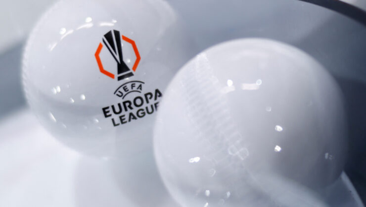UEFA Avrupa Ligi’nde kura çekimi heyecanı!