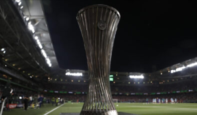 UEFA Konferans Ligi 1. eleme çeşidi rövanş çabası başlayacak