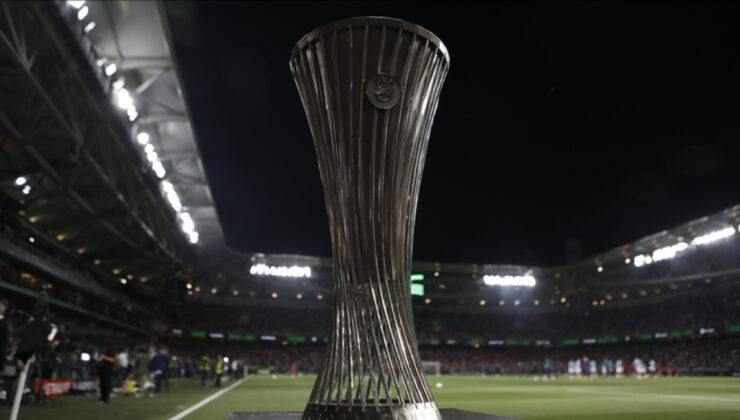 UEFA Konferans Ligi 1. eleme çeşidi rövanş çabası başlayacak