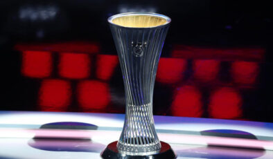 UEFA Konferans Ligi’nde 2. eleme çeşidi heyecanı başlıyor