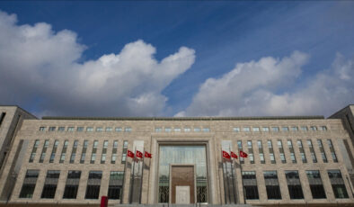 Ulusal İstihbarat Akademisi ‘DEAŞ Afrika’ raporunu yayımladı