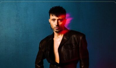 Ünlü sanatçı Mabel Matiz koronavirüse yakalandı! Konserler iptal