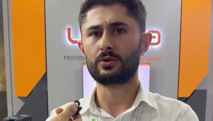 Unova üretim müdürü, mayınlara dayanıklı koltuk üretiminin ehemmiyetinden bahsetti