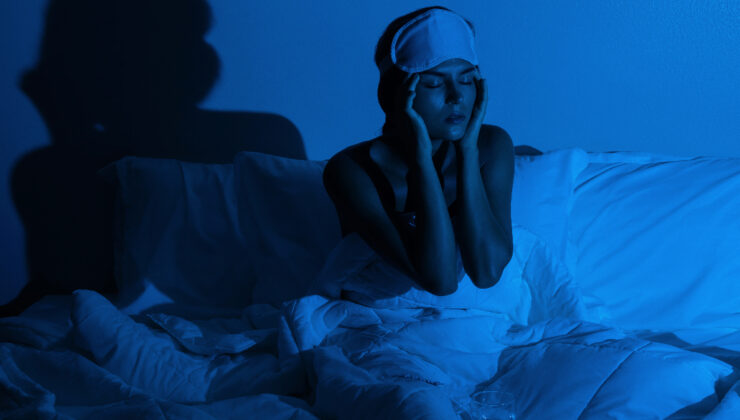 Uzmanlar uyardı: Her gün birebir saatte uyanmak bedensel ve ruhsal sorunlara işaret ediyor olabilir