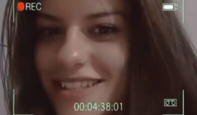 Valizde cesedi bulunan Ayşe Tokyaz’ın son görüntüsü ortaya çıktı