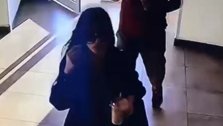 Valizde cesedi bulunan Ayşe’nin son imajları ortaya çıktı