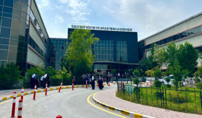 Van’da implant vidası hastanın ciğerine kaçtı: Vefattan döndü