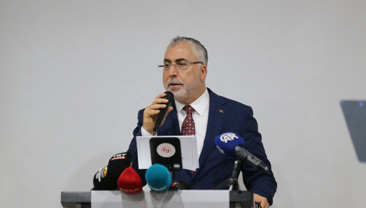 Vedat Işıkhan: Terörün ülkemize maliyeti 2 trilyon dolara yakın oldu