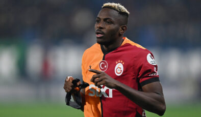 Victor Osimhen transferi İtalyan basınında: Türk kadroları bu paraları nasıl harcıyor?