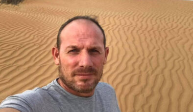 Yalova’da kardeşini öldüren kuşkulu drone ile bulundu