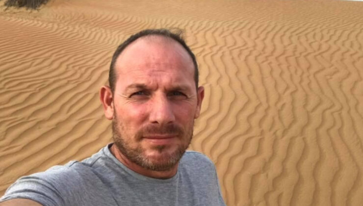 Yalova’da kardeşini öldüren kuşkulu drone ile bulundu