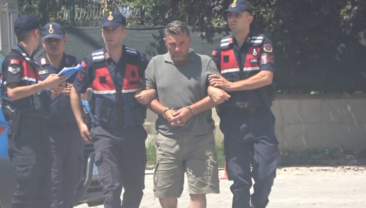 Yalova’da miras hengamesinde kardeşini öldüren ağabey yakalandı