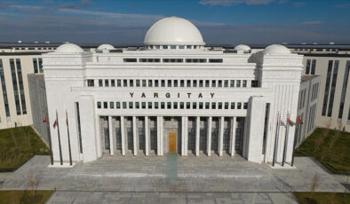 Yargıtay, tartıştığı eşini meskene kilitleyerek ayrılan kişinin cezasını onadı