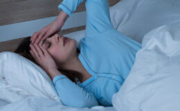 Yastığın altına koyun, serin serin uyuyun…