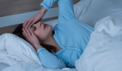 Yastığın altına koyun, serin serin uyuyun…