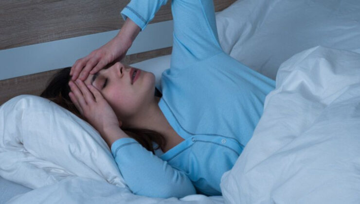 Yastığın altına koyun, serin serin uyuyun…