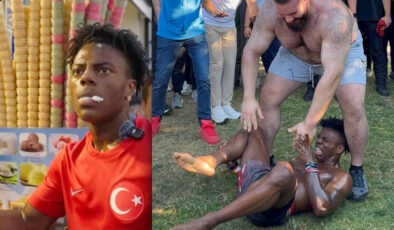 Yayıncı Speed İstanbul’da er meydanına çıktı