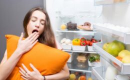 Yemekten sonra gelen uyku bastırması bakın neyin habercisiymiş!